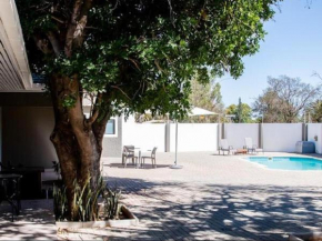 Joas Sanctuary Bed and Breakfast